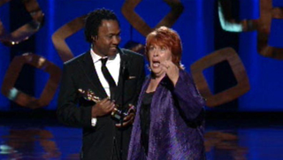 Illustration for article titled Acting & Reacting: Faces Of The Academy Awards